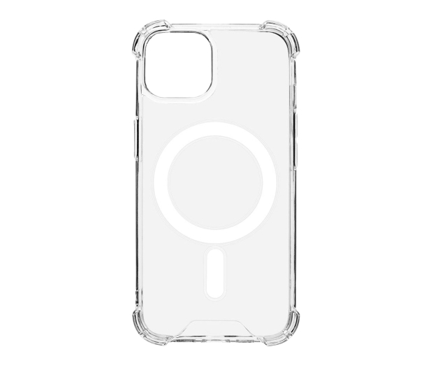 Tactical MagForce Plyo Kryt pro Apple iPhone 14 Transparent - 1514281 - zdjęcie 2